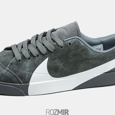 Nike Blazer City Low &ldquo;Grey/White&rdquo;