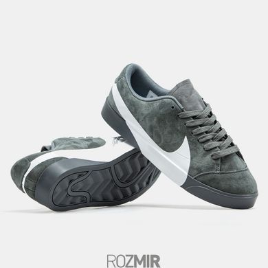 Nike Blazer City Low &ldquo;Grey/White&rdquo;