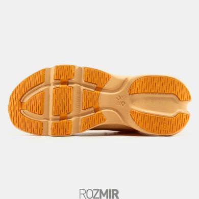Жіночі кросівки Loewe x On Cloudsolo "Orange"