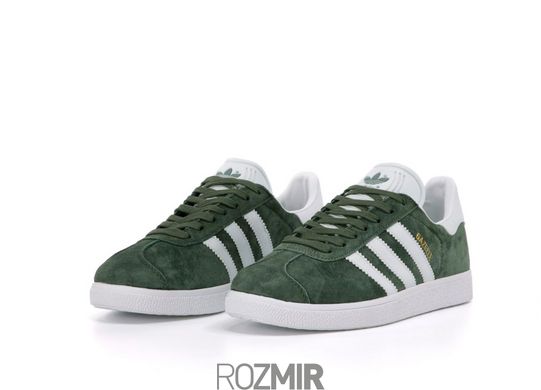 Чоловічі кросівки adidas Gazelle “Green”