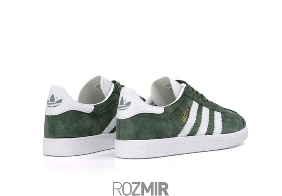 Чоловічі кросівки adidas Gazelle “Green”