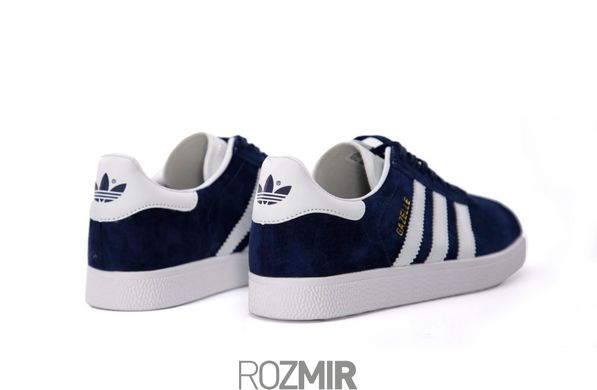 Кроссовки adidas Gazelle “Night Blue”