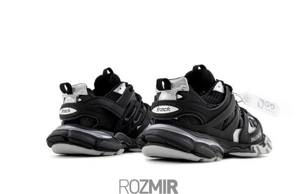 Balenciaga Track "Black/White"