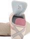 Женские кроссовки Asics Onitsuka Tiger "Beige/Pink"