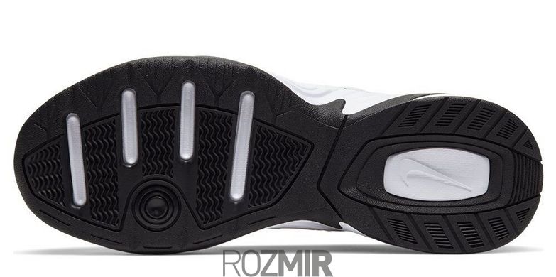 Кросівки Nike M2K Tekno Essential "White/Metallic Silver"