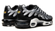 Кросівки Nike Air Max TN Plus "Black Silver White"