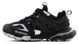 Balenciaga Track "Black/White"