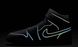 Кроссовки Nike Wmns Air Jordan 1 Mid SE Iridescent Reflective "White"