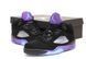 Кросівки Air Jordan 5 Retro "Black Grape"