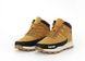 Зимние мужские ботинки Timberland Winter Boots Yellow с мехом