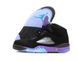 Кросівки Air Jordan 5 Retro "Black Grape"