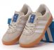 Жіночі кросівки adidas Gazelle Indoor 'Clear Brown Gum' EF5755