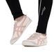 Женские кроссовки Asics Onitsuka Tiger "Beige/Pink"