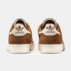 Кроссовки adidas Superstar Brown/Core White