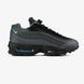Кросівки Corteiz x Nike Air Max 95 SP 'Rules the World - Aegean Storm'