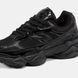 Кроссовки New Balance 9060R "Black"