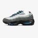 Кроссовки Nike Air Max 95 Baltic Blue