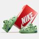 Кросівки Nike Dunk Low Off-White Lot 14 Green