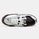 Кроссовки Nike Initiator "White/Sail/Burgundy"
