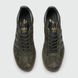Мужские кроссовки adidas Gazelle “Olive Cargo/Gum”