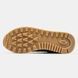 New Balance 574 x Stone Island Black/White - Gum