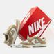 Nike Dunk Low "Sand/White"