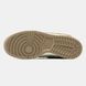 Nike Dunk Low "Sand/White"