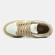 Nike Dunk Low "Sand/White"