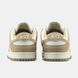 Nike Dunk Low "Sand/White"