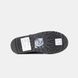 Женские угги UGG Classic Mini Double Zip "Black"