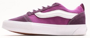 Кеды Vans KNU Skool "Purple"