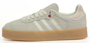 Кроссовки adidas Samba &ldquo;Valentine&rsquo;s Day&rdquo; Ivory-Pink Fusion ID1104