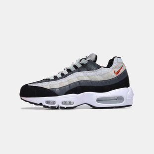 Кроссовки Nike Air Max 95 White/Grey