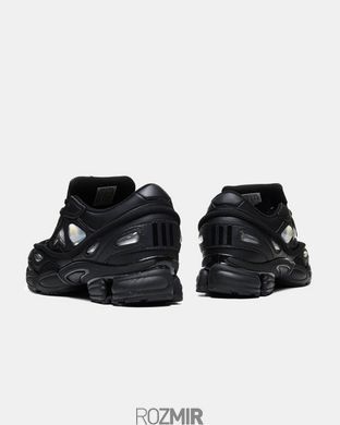 Кроссовки adidas x Raf Simons Ozweego III Black