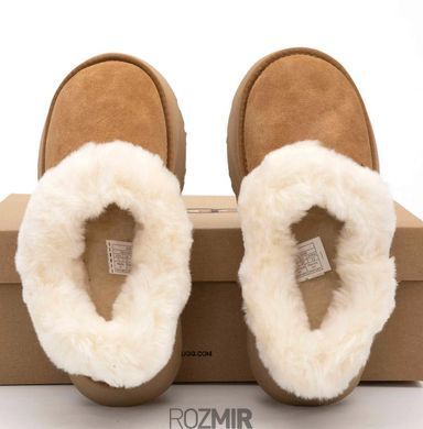 UGG Tazzelle Slipper Chestnut