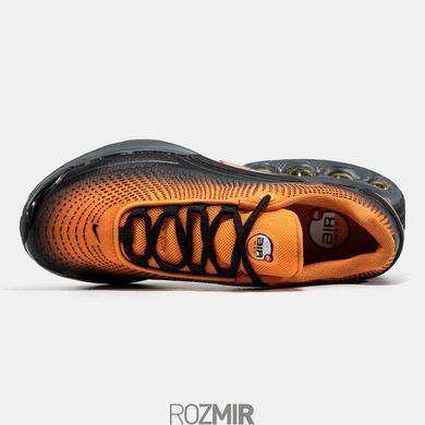 Кроссовки Nike Air Max Dn Laser Orange