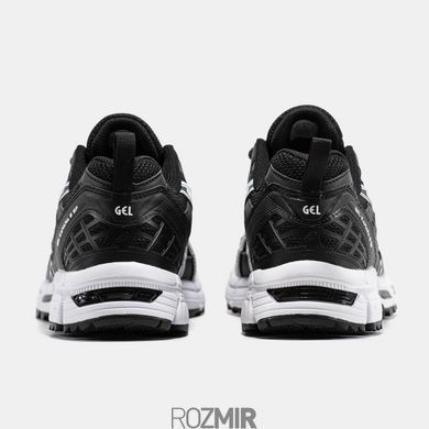 Кросівки Asics Gel-Kahana 8 SP Black/White