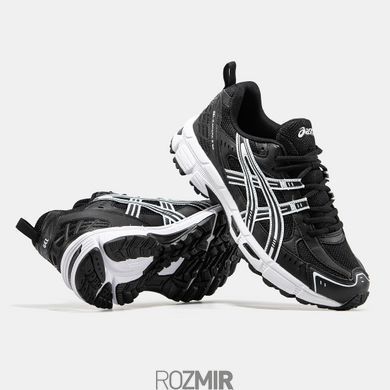 Кросівки Asics Gel-Kahana 8 SP Black/White