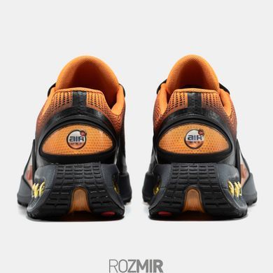 Кроссовки Nike Air Max Dn Laser Orange