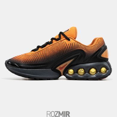 Кроссовки Nike Air Max Dn Laser Orange