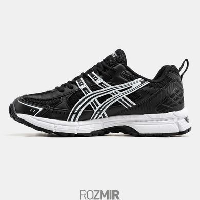 Кросівки Asics Gel-Kahana 8 SP Black/White