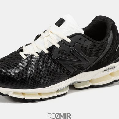 Кроссовки New Balance 1890 x JJJJound "Black/Beige"