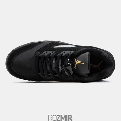 Кросівки Nike Air Jordan 5 Low Wings