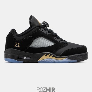 Кросівки Nike Air Jordan 5 Low Wings