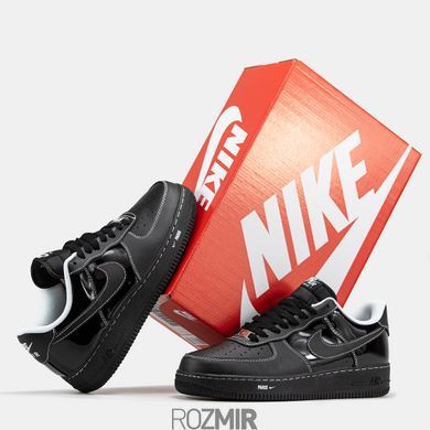 Nike Air Force 1 "Paris"