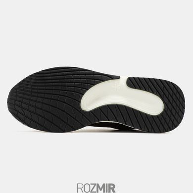 Мужские кроссовки Premiata Moerun "Brown/Black/White/Gray"