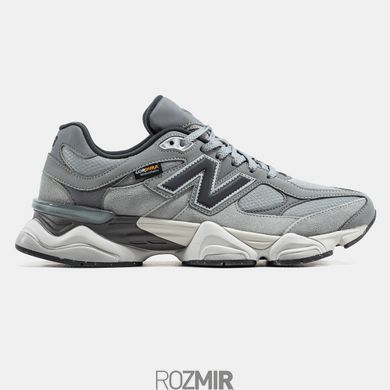 Кросівки New Balance 9060 Cordura "Grey"