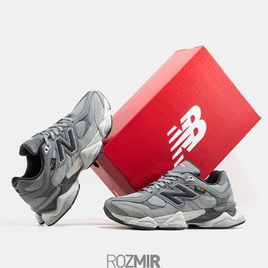 Кросівки New Balance 9060 Cordura "Grey"