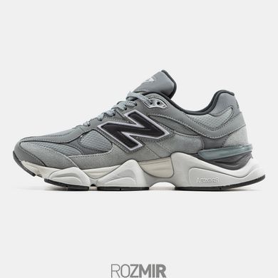 Кросівки New Balance 9060 Cordura "Grey"