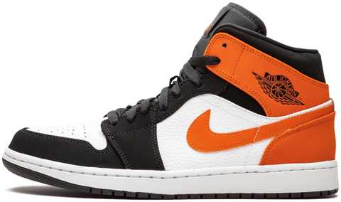 Air jordan cheap 1 backboard